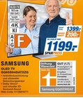 expert - OLED TV GQ65S94DATXZG Angebot im Prospekt OLED TV GQ65S94DATXZG bei expert im Prospekt "" für 1.199,00 €