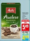 Kaffee Angebote von Melitta bei E center Kirchheim für 4,99 €