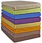 Aktuelle Bettwäsche Angebote bei GLOBUS in Leipzig Aktuelles Jersey- oder Frottier-Spannbetttuch 100 x 200 cm Angebot bei GLOBUS in Leipzig ab 9,99 €