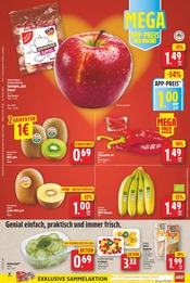Gemüse im E center Prospekt in Falkensee Aktueller E center Prospekt mit Gemüse, "Aktuelle Angebote", Seite 2