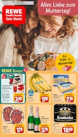 Aktueller REWE Biomarkt Prospekt in Gladenbach und Umgebung, "Dein Markt" mit 29 Seiten, 05.05.2025 - 10.05.2025