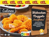 Hähnchen Nuggets XXL Angebote von Culinea bei Lidl Baden-Baden für 3,99 €
