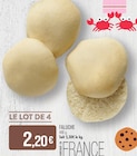 Supermarchés Match Tourcoing - Promo Faluche Promo Faluche à 2,20 € dans le catalogue Supermarchés Match à Tourcoing