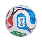 Ballon World Cup 2026 - ADIDAS en promo chez Carrefour Marseille à 24,99 €