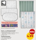 Duschmatte Angebote bei Penny Neunkirchen für 4,99 €
