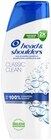 Shampoo Classic Clean im Angebot bei Kaufland in Gelsenkirchen Shampoo Classic Clean Angebote von Head & Shoulders bei Kaufland Gelsenkirchen für 3,79 €