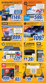 Aktueller expert Prospekt mit Laptop, "Top Angebote", Seite 6