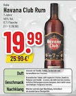 Rum Angebote von Havana Club bei Trinkgut Langenfeld für 19,99 €