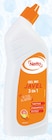 Netto Cras-sur-Reyssouze - Promo Gel WC Javel 3 en 1(b) Promo Gel WC Javel 3 en 1(b) à 0,22 € dans le catalogue Netto à Cras-sur-Reyssouze
