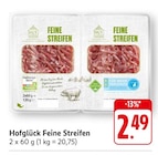 Feine Streifen bei EDEKA im Gailingen Prospekt für 2,49 €