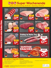 Rindfleisch im Netto Marken-Discount Prospekt in Nordhausen Aktueller Netto Marken-Discount Prospekt mit Rindfleisch, "Aktuelle Angebote", Seite 13