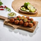 Accras de morue recette douce MSC CARREFOUR Le Marché - Carrefour Market à Boulogne-Billancourt Accras de morue recette douce MSC CARREFOUR Le Marché en promo chez Carrefour Market Boulogne-Billancourt à 3,00 €