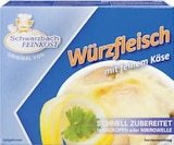 Netto Marken-Discount - Würzfleisch Angebot im Prospekt Würzfleisch bei Netto Marken-Discount im Prospekt "" für 1,11 €