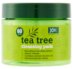Cotons démaquillants humides x60 - TEA TREE - B&M à Nîmes Cotons démaquillants humides x60 - TEA TREE en promo chez B&M Nîmes à 1,37 €