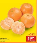 Clementinen für 1,69 € bei Netto Marken-Discount im Angebot Clementinen im aktuellen Netto Marken-Discount Prospekt