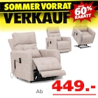 Aktuelles Clinton Sessel Angebot bei Seats and Sofas in Mönchengladbach ab 449,00 €