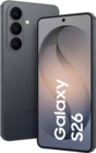 Smartphone Galaxy S26 im Angebot bei expert in Menden Smartphone Galaxy S26 Angebote von SAMSUNG bei expert Menden für 1,00 €