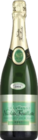 A.O.P. Champagne blanc de blancs - NICOLAS FEULLATTE en promo chez Monoprix Saumur à 28,71 €