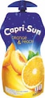 Capri-Sun von Capri-Sun für 1,00 € bei Netto Marken-Discount im Angebot Capri-Sun von Capri-Sun im aktuellen Netto Marken-Discount Prospekt