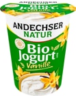 Bioland Joghurt Vanille im Kaufland Prospekt Bioland Joghurt Vanille von Andechser Natur im aktuellen Kaufland Prospekt für 1,39 €