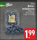 Kultur-heidelbeeren bei E center im Neuss Prospekt für 1,99 €