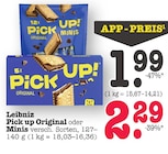 Pick up Original Angebote von Leibniz bei E center Oberursel für 1,99 €