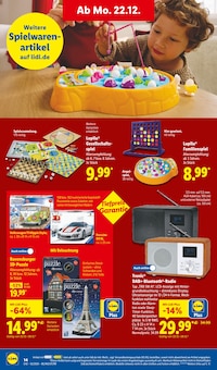 Motoröl Angebot im aktuellen Lidl Prospekt auf Seite 24