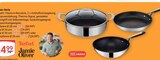 Aktuelles Jamie Oliver Pfanne Ø 28 cm Angebot bei GLOBUS in Ludwigshafen (Rhein) ab 24,99 €
