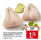 Aktuelles Pangasiusfilets Angebot bei Marktkauf in Freiburg (Breisgau) ab 1,79 €