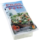 Feta DOP im Angebot bei METRO in Krefeld Feta DOP Angebote von Filos bei METRO Krefeld für 12,83 €