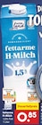 fettarme H-Milch Angebote von Gutes Land bei Netto Marken-Discount Kamp-Lintfort für 0,85 €