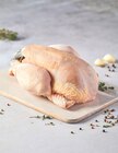 Poulet fermier saveur de bourgogne à Colruyt dans Vroncourt