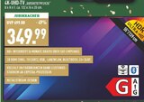 4K-UHD-TV GU55U7079FUXZG Angebote bei Marktkauf Bad Oeynhausen für 349,99 €
