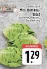 Angebot im EDEKA Krefeld Prospekt EDEKA Krefeld Prospekt mit im Angebot für 1,29 €