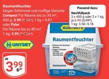 Compact Angebote von Humydry bei GLOBUS Rodgau für 3,99 €