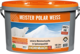 Meister Polarweiß bei Hornbach im Osnabrück Prospekt für 42,95 €