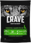 Hundenahrung Adult Angebote von Crave bei REWE Bielefeld für 5,99 €