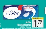 Aktuelles Taschentücher Angebot bei EDEKA in Ingolstadt ab 1,79 €