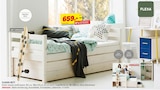 Classic Bett von Flexa für 659,00 € bei Höffner im Angebot Classic Bett von Flexa im aktuellen Höffner Prospekt