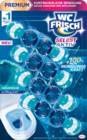 Duftspüler im Angebot bei Netto Marken-Discount in Meerbusch Duftspüler Angebote von WC Frisch bei Netto Marken-Discount Meerbusch für 5,99 €