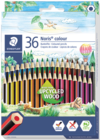 Noris colour Buntstifte im Rossmann Prospekt Noris colour Buntstifte von Staedtler im aktuellen Rossmann Prospekt für 6,29 €