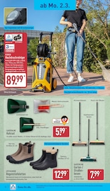 Aktueller ALDI Nord Prospekt mit Drucker, "Aktuelle Angebote", Seite 18