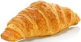 Butter-Croissant von Brot & Mehr im aktuellen REWE Prospekt für 0,49 €