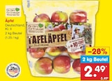 Aktuelle Äpfel Angebote bei Netto Marken-Discount in Frankfurt (Main) Aktuelles Äpfel Angebot bei Netto Marken-Discount in Frankfurt (Main) ab 2,49 €