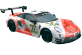 Voiture radiocommandée Porsche 911 GT3 R Lionspeed GP 1/16ème - CARRERA en promo chez La Grande Récré Paris à 49,99 €
