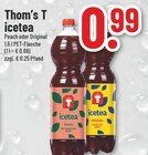 Trinkgut Haan Prospekt mit  im Angebot für 0,99 €