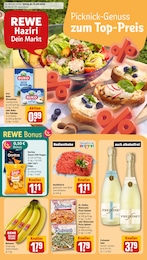 REWE Prospekt für Fürth mit 16 Seiten REWE Prospekt für Fürth: "Dein Markt", 16 Seiten, 10.08.2026 - 15.08.2026
