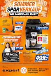 expert Prospekt für Deisenhofen: "Top Angebote", 12 Seiten, 25.07.2025 - 04.08.2025