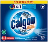 Aktuelles Wasserenthärter Angebot bei tegut in Jena