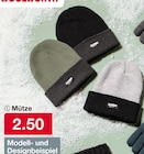 Mütze Angebote bei Woolworth Beckum für 2,50 €